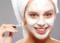 Tuyệt chiêu trị mụn bằng sữa chua thông thường