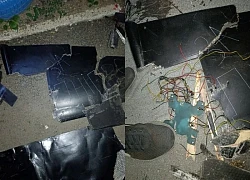 UAV Ukraine tấn công khiến hơn 150.000 người ở Donetsk và Rostov sống trong bóng tối
