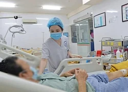 Uống nước đường để chữa bệnh đái tháo đường, một phụ nữ nguy kịch