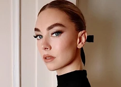 Vanessa Kirby - Nhan sắc quyến rũ chinh phục khán giả trong "Bộ tứ siêu đẳng"