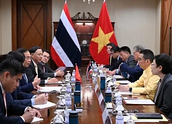Việt Nam sẵn sàng hỗ trợ Thái Lan - Campuchia thực hiện thỏa thuận ngừng bắn