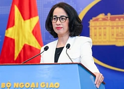 Việt Nam tin tưởng Campuchia - Thái Lan nghiêm túc thực hiện lệnh ngừng bắn