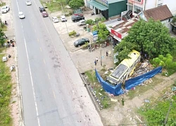 Vụ lật xe 10 người chết: Lái xe hay nhà xe phải bồi thường?