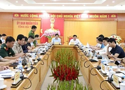Vụ lật xe khách 10 người chết: Mưa, đường dốc nhưng tài xế chạy quá tốc độ