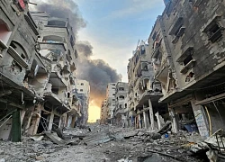 Xung đột Hamas - Israel: Hội nghị quốc tế của LHQ thúc đẩy giải pháp hai nhà nước