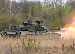 Xung đột Nga - Ukraine: Cuộc chiến thiết giáp đang hồi sinh?