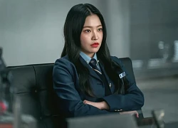 Yeri (Red Velvet) gây tranh cãi khi hóa thân thành nhân vật 'dương tính' với ma túy