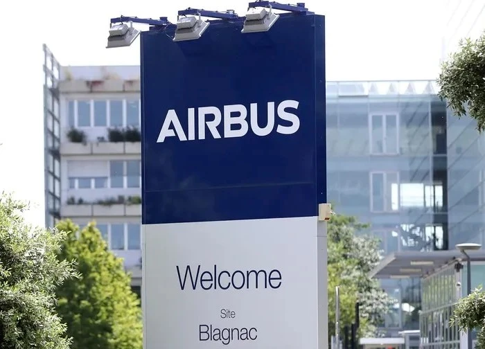 Airbus lạc quan với lợi nhuận nửa đầu năm tăng 85%