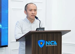 Blockchain tìm giải pháp 'gia cố' an ninh mạng sau những thiệt hại tỷ đô