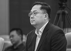 BTV Thu Hà VTV và nhiều sao Việt tiếc thương ông Hoàng Nam Tiến ra đi đột ngột