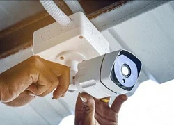 Cẩn trọng trong việc lắp đặt, sử dụng camera an ninh