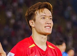 Cầu thủ Hoàng Đức khoe căn hộ bạc tỷ mới tậu giữa lúc dính tin đồn hẹn hò mẹ đơn thân