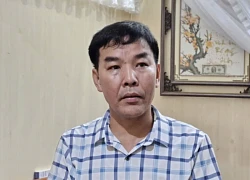 Chân tướng "Sơn chùa", đối tượng bị tạm giữ trong đường dây đánh bạc ở Thanh Hoá