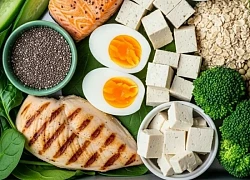 Chuyên gia dinh dưỡng, y học chỉ giải pháp hồi sinh vòng eo sau tuổi 40