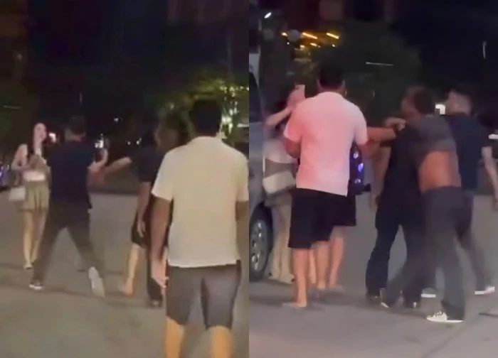 Cô gái bị nhóm nam hành hung trước quán karaoke ở Quảng Ninh: "Tôi bị đánh nhiều vào đầu"