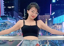 Cô gái đi bộ rời nhà trọ ở TPHCM rồi mất tích hơn 1 tháng nay