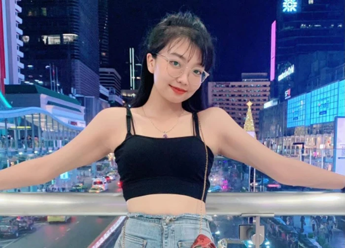 Cô gái đi bộ rời nhà trọ ở TPHCM rồi mất tích hơn 1 tháng nay