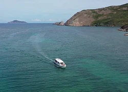 Côn Đảo Đặc khu giữa biển khơi của TP.HCM
