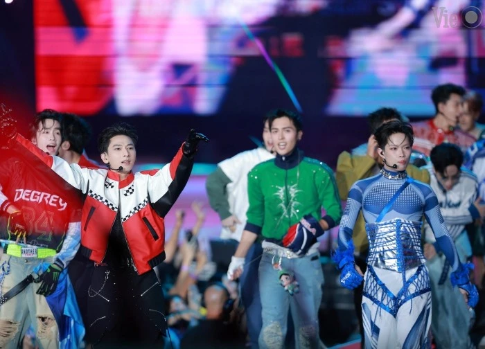 Concert Anh Trai Say Hi ở Mỹ: Giá vé cao vẫn "tẩu tán" tốt, cú hích mới cho thị trường âm nhạc Việt