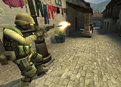 Counter-Strike: Source bất ngờ đạt đỉnh trên Steam sau hơn thập kỷ, tất cả nhờ vào tựa game "20 năm tuổi" này