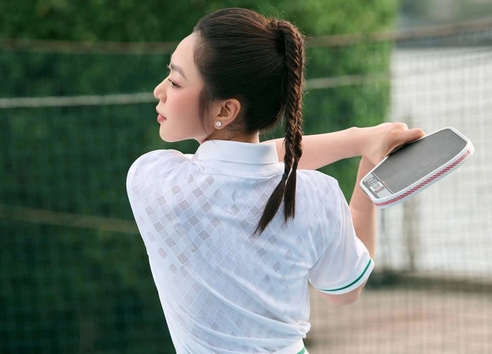 Cuộc sống của nữ ca sĩ làm đám cưới sau 2 tháng quen biết, chia tay ngay vì trầm cảm trong hôn nhân