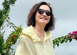 Cuộc sống độc thân của nghệ sĩ Hồng Đào ở tuổi 63