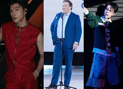 Đại sứ Mỹ lơ Quang Hùng, lộ thái độ này với HIEUTHUHAI, khiến fan ồ lên?