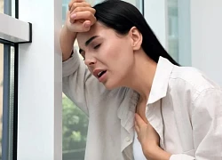 Dấu hiệu nhận biết suy tim cấp