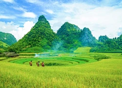 Đến Điện Biên khám phá vẻ đẹp nguyên sơ từ đại ngàn Tây Bắc