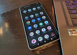 Điện thoại Android giá rẻ ngày càng đáng mua