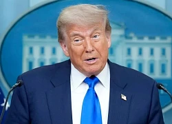 Đòn giáng từ ông Trump với Kpop