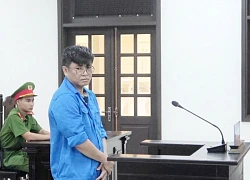 Giám đốc công ty lĩnh 8 năm tù vì bán đất không thuộc quyền sử dụng