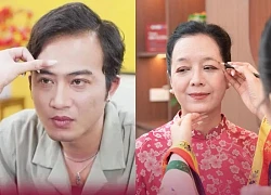 Góc pháp lý vụ nhiều nghệ sĩ quảng cáo chân mày cải vận