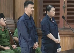 Hai bà nội trợ hợp lực giúp tổng giám đốc lừa bán hàng trăm thửa đất nền 'ma'