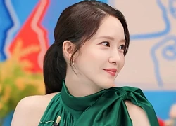Hàn Quốc kiếm đâu ra người thứ 2 đẹp vô cùng tận thế này: 2 thập kỷ thắng đời tuyệt đối, hết cả từ ngữ để khen