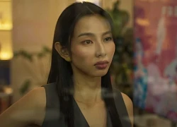 Hoa hậu Thùy Tiên gây sốc khi vẫn xuất hiện trong phim Chốt Đơn, chuyện gì đây?