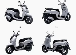 Honda Scoopy sắp bán chính hãng ở Việt Nam?