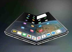 iPhone gập có thể ra mắt vào năm 2026, trở thành mẫu máy đắt nhất lịch sử Apple