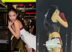 Jennie (BLACKPINK) &#8220;bỏ trốn&#8221; khỏi concert, BLINK sốc nặng, đòi thoát fan!