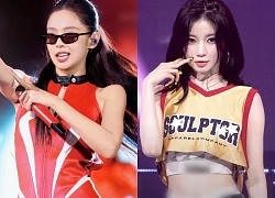 Jennie dạy hư BABYMONSTER, loạt idol Kpop học theo, bị "ném đá" dữ dội?