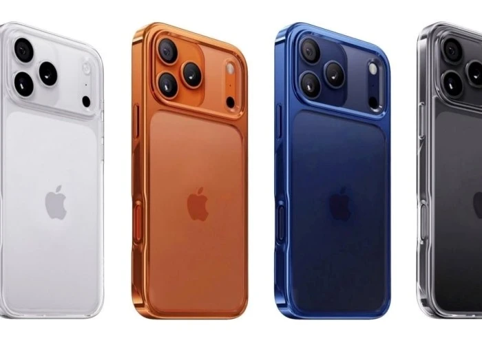 Khả năng zoom của iPhone 17 Pro sẽ được nâng cấp cỡ này