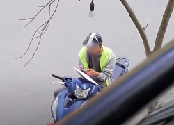 Khi giấy khám sức khỏe trở thành hàng hóa
