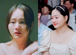 Lan Phương đi phim lúc sức khỏe bất ổn, nghi chồng Tây giở trò cuỗm hết tài sản