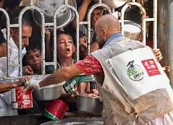 Lý do thúc đẩy Anh, Pháp công nhận Nhà nước Palestine.