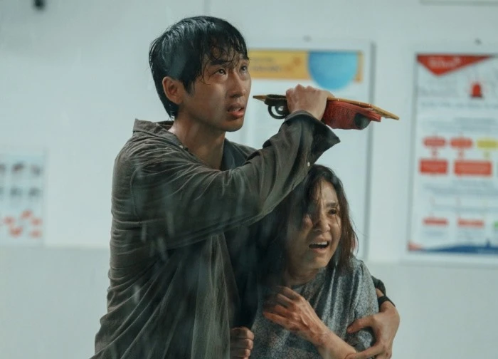 Mang Mẹ Đi Bỏ: Đến vì Jung Il Woo, ở lại để khóc cùng Hồng Đào và Tuấn Trần