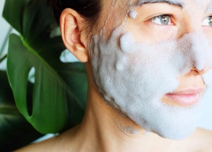 Mặt nạ thải độc cho da an toàn, lành tính và siêu hiệu quả