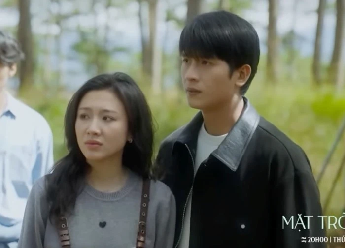 Mặt trời lạnh - Tập 27: Kế hoạch hoàn hảo của Sơn Dương vạch trần tội lỗi của Cao Nguyên Xanh