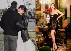 Mẹ đơn thân nóng bỏng nhất Vbiz: Ở căn hộ 145 m2 đẹp như khách sạn và mối tình 4 năm không cưới