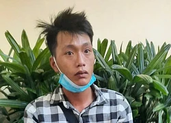 Nam thanh niên gây hàng loạt vụ cướp lấy tiền "bao gái"