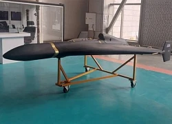 Nga 'triển khai loạt UAV phản lực' tập kích Ukraine